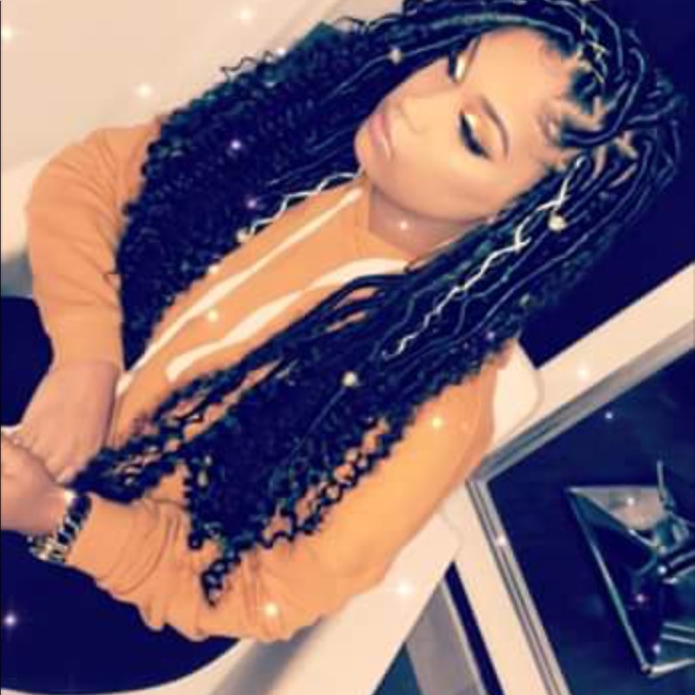 Meet your Posher, Keemia